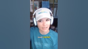 The Truth About Why ADHDpreneurs Keep Hitting a Sales Ceiling 📌 Check my stan store for the full