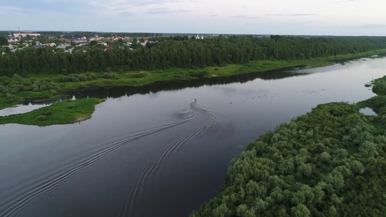 Касимов мост
