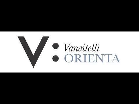 Presentazione Università della Campania Luigi Vanvitelli