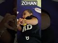 #viral ZOHAN FAN REEL khelta huva