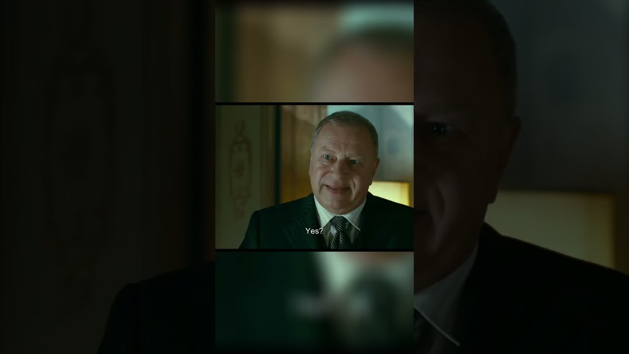 We Have A Pope: Crisis Inside The Vatican