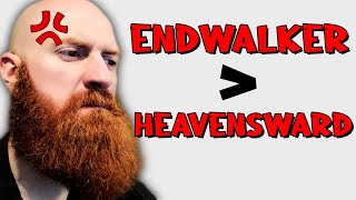 Endwalker is Better than Heavensward and This is Why
