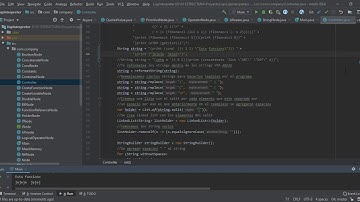 Demostración de Lisp