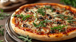 Pizza you dont wanna miss out on Ideas to make at home