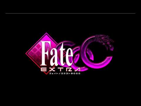 Fate Extra Ccc ランサー戦bgm 鮮血魔嬢 Type Moon Bgm集 Youtube