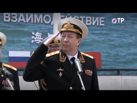 Программа Леонида Млечина "Вспомнить все". Мы стали великими (18.06.2017)