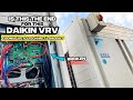 IS IT THE END FOR THIS DAIKIN VRV ? *PLUS VETO TECH MCT LOADOUT*