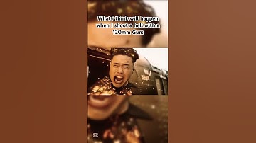 What actually happens 💀 (Movie: The Interview 2014) #warthunder #meme