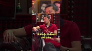 Taufik Hidayat Tiết Lộ Sự Thật Gây Sốc Về Môn Cầu Lông.