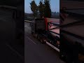 Ets2 #shorts #youtubeshorts #kenworth