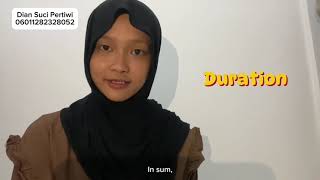 Suprasegmentals | Group 4 - Introduction to Linguistic