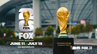KDVR / Fox31 Denver (Denver, Colorado, United States) - Continuity (July 4, 2026)