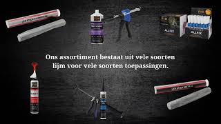 Lijmkoning Originalfix Lijmen Kneedbaar Metaal En Meer