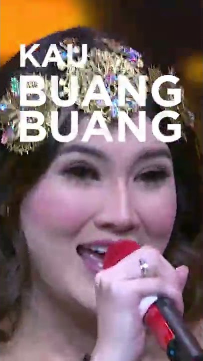 GOYANGAN JARAN GOYANG NELLA DORY #Shorts