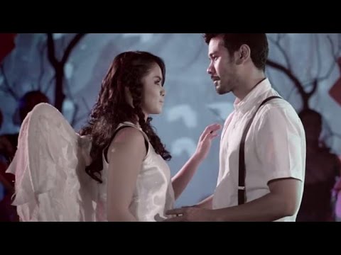 GEISHA - Seandainya Aku Punya Sayap (Official Song)