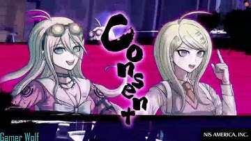 Danganronpa V3: Killing Harmonyy: Rantaro Class Trial  Ch1 Part 8 (No Commentary)