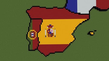 Iberia-Small Scale Part 3