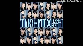 TWO-MIX - Time Distortion