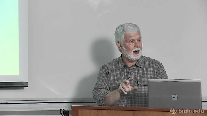 13. The Concept of a Steward [Environmental Ethics]