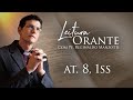 LEITURA ORANTE | AT. 8, 1ss | 16/05/2024 | @PadreManzottiOficial