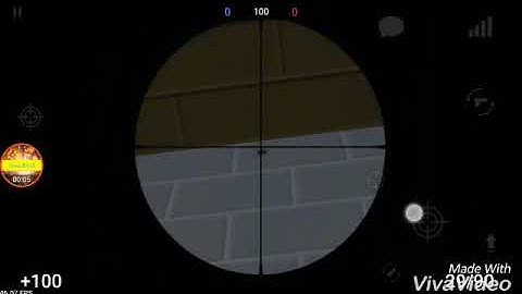 Block Strike New Glitch in Sector (4.6.0)