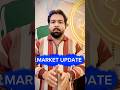 Market update #marketupdate #bitocoinupdate #cryptocurrency