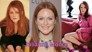 Julianne Moore Celebrity Photo Collage Pics Collection #celebrity #90s #2023 #juliannemoore  #pics