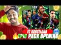 Lets Go 📈Barca Pack Opening 💥☠️