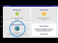 Live With the Dev: CARPE Manager - Update & Restore