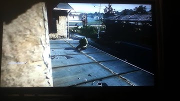 2 in a row cross map tomahawks! Black Ops 2