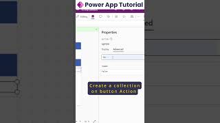 Editable Grid in Power Apps | Hindi