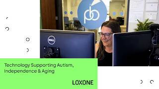 How Smart Technology is Transforming Life for Adults with Neurodiversities