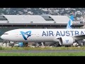 Planespotting at Roland Garros Airport ,22-07-19 (RUN)