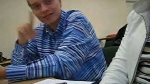 Studen4iskaja zhnizn