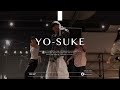 YO-SUKE " DEEP / Aile The Shota "@En Dance Studio SHIBUYA