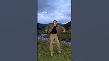 Thumbnail of 拉个勾说永远爱我 (十三春) #dance cover