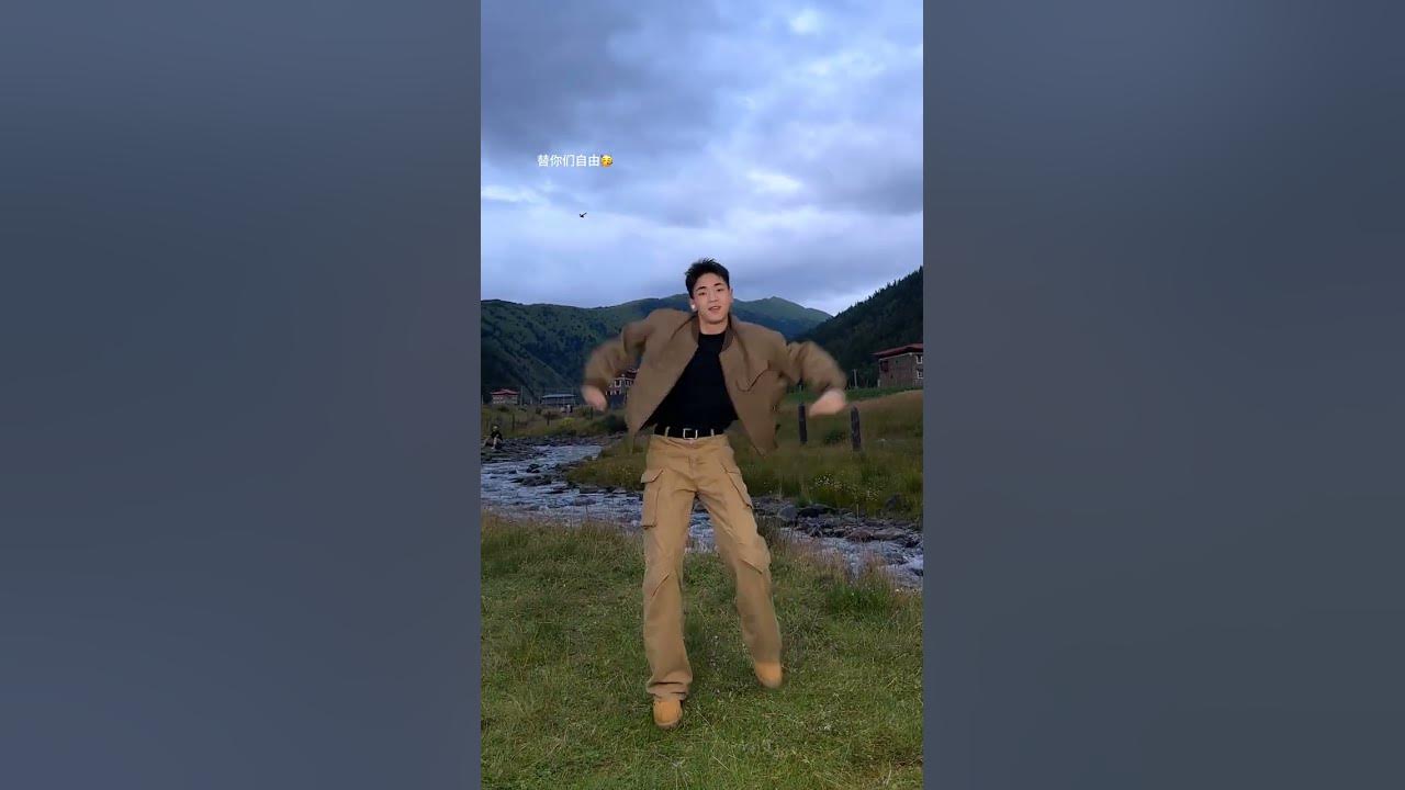 拉个勾说永远爱我 (十三春) #dance cover 拉个勾说永远爱我 (十三春) #dance cover
