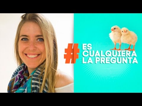 Video de Chantal Abad
