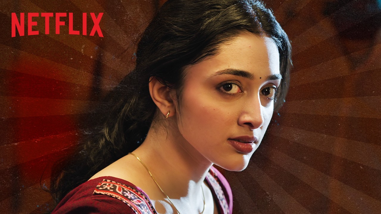These FIGHT SCENES are PREITY GOOD 🤌👊 | Blast | Netflix India