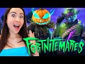 NEW Fortnitemares CUSTOM GAMES with Viewers LIVE! (Fortnite)