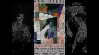 New Order Hurt Rehearsals 10-9-1981