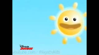 Cubitos Musicales El Robot Al Revés