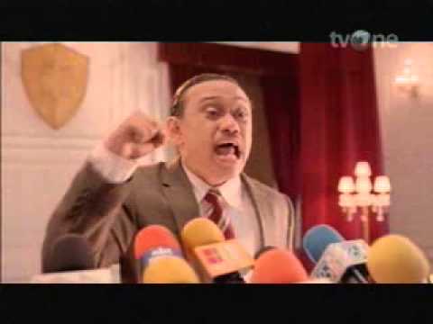 TvOne-Djarum Coklat