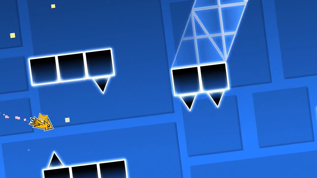 Dizzying Heights (Layout)