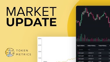 Ethereum (ETH), Bitcoin (BTC), and Crypto Market Update | Token Metrics AMA