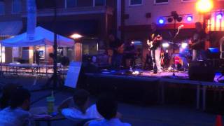Video thumbnail of "Paul Thorn and Special Guest Seth McD!!"
