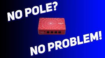 All Sky Polar Align with the ASI AIR
