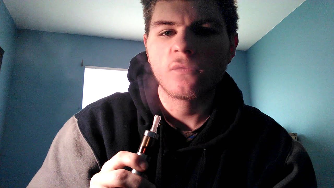 Smoke tricks tutorial