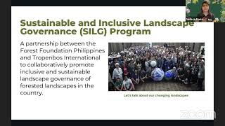 Governing landscapes through inclusivity and collaboration