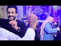 يونس العبودي يرثي صديقه كامل كشاش بحفل زفاف نجله محمد كشاش 